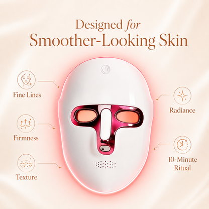 Lumora Renew Mask